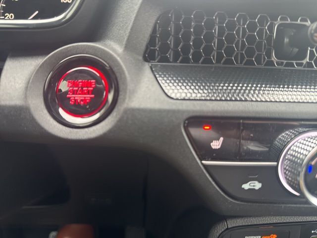 2026 Honda CR-V EX West Burlington IA