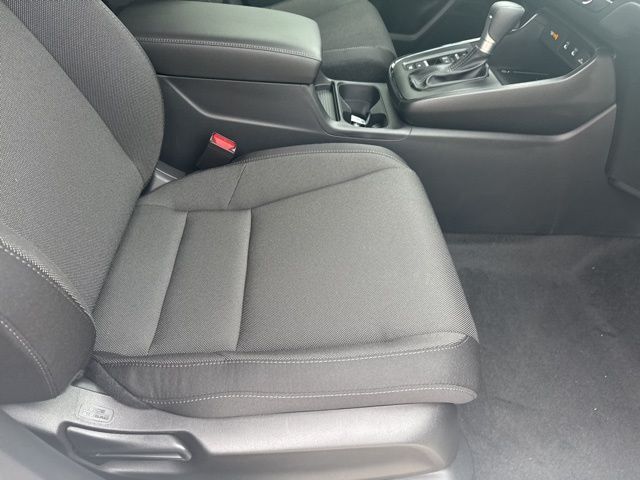 2026 Honda CR-V EX West Burlington IA