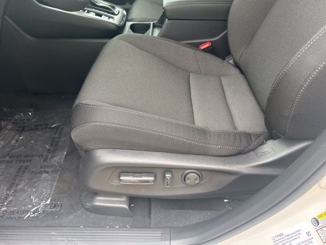 2026 Honda CR-V EX West Burlington IA