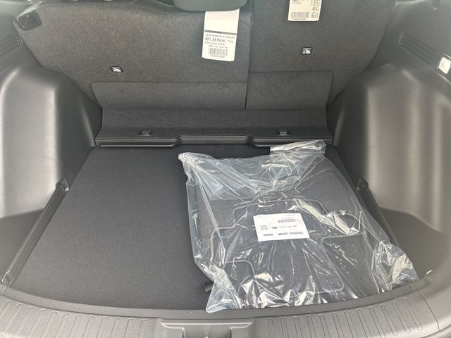 2026 Honda CR-V EX West Burlington IA