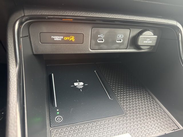 2026 Honda CR-V EX West Burlington IA