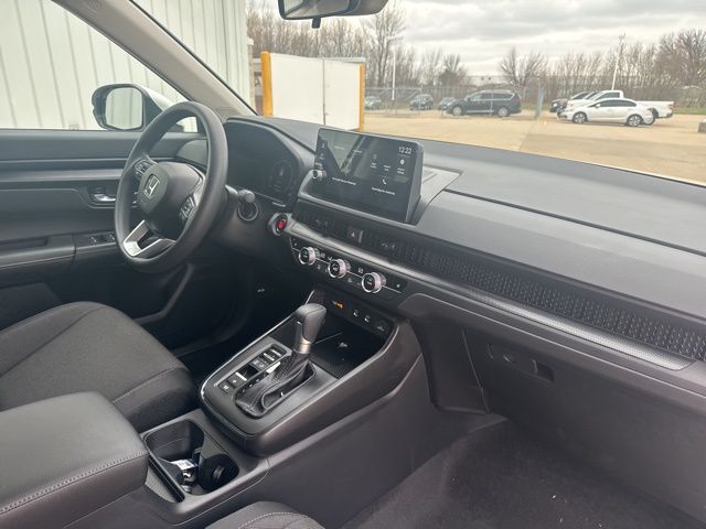 2026 Honda CR-V EX West Burlington IA