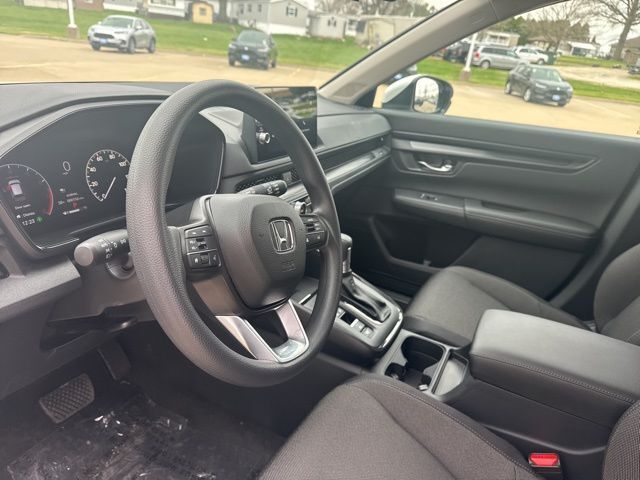 2026 Honda CR-V EX West Burlington IA