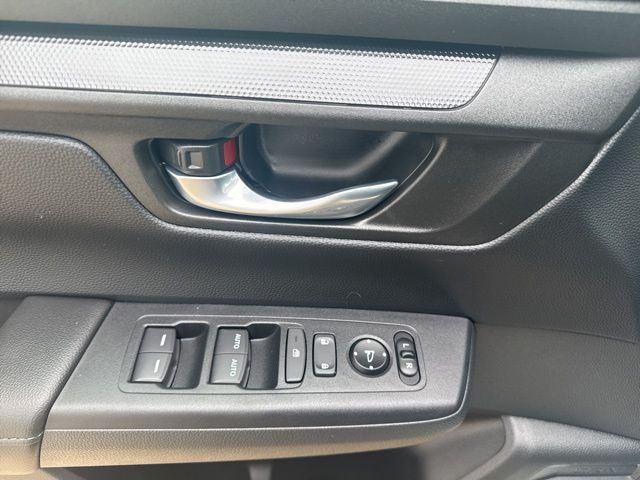 2026 Honda CR-V EX West Burlington IA