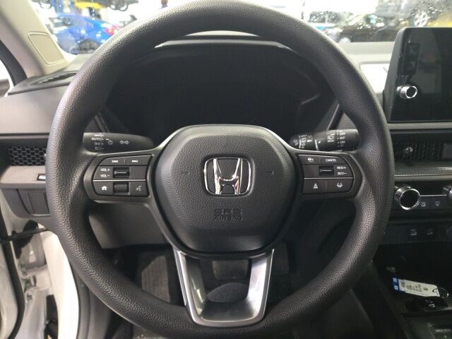 2026 Honda CR-V EX West Burlington IA