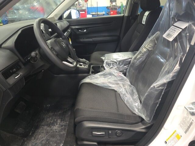 2026 Honda CR-V EX West Burlington IA