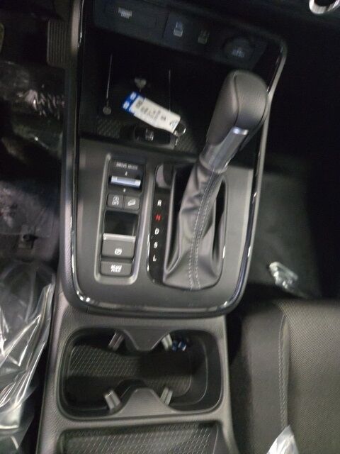 2026 Honda CR-V EX West Burlington IA