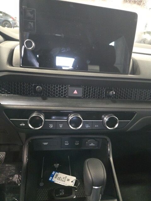 2026 Honda CR-V EX West Burlington IA