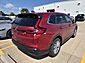 2026 Honda CR-V EX West Burlington IA