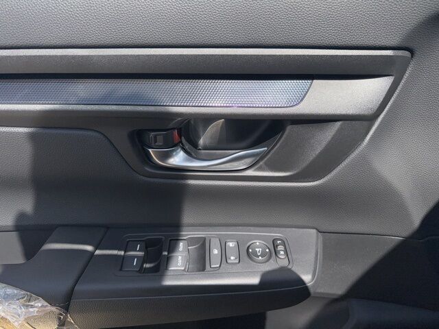 2026 Honda CR-V EX West Burlington IA