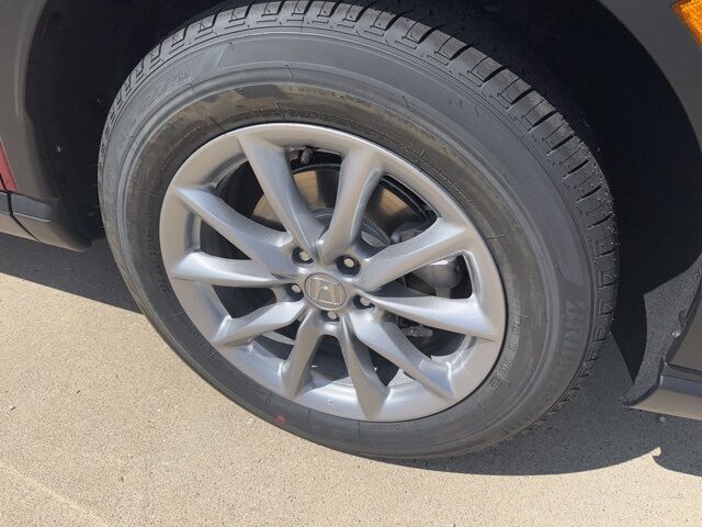 2026 Honda CR-V EX West Burlington IA