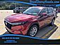 2026 Honda CR-V EX West Burlington IA