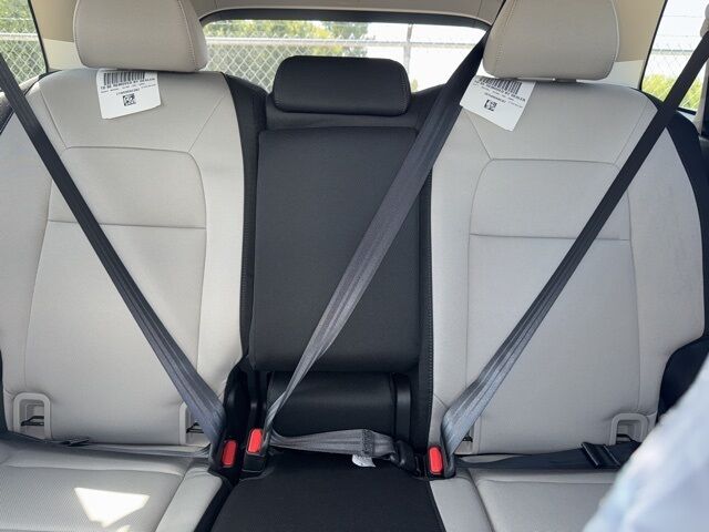 2026 Honda CR-V EX West Burlington IA