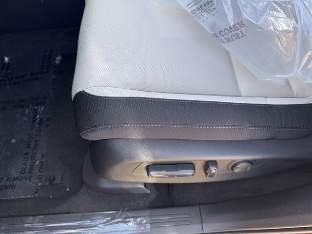 2026 Honda CR-V EX West Burlington IA