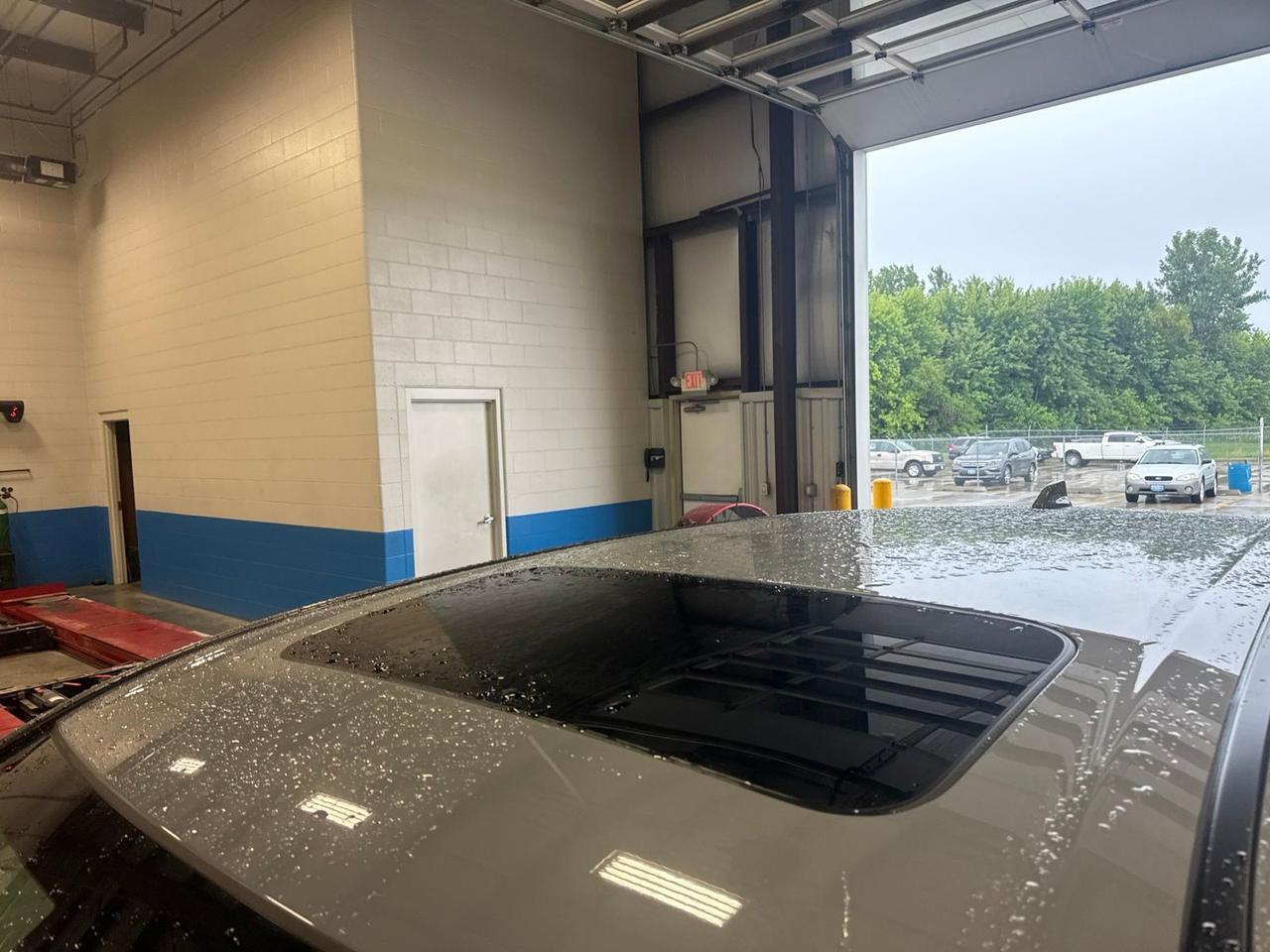 2026 Honda CR-V EX West Burlington IA