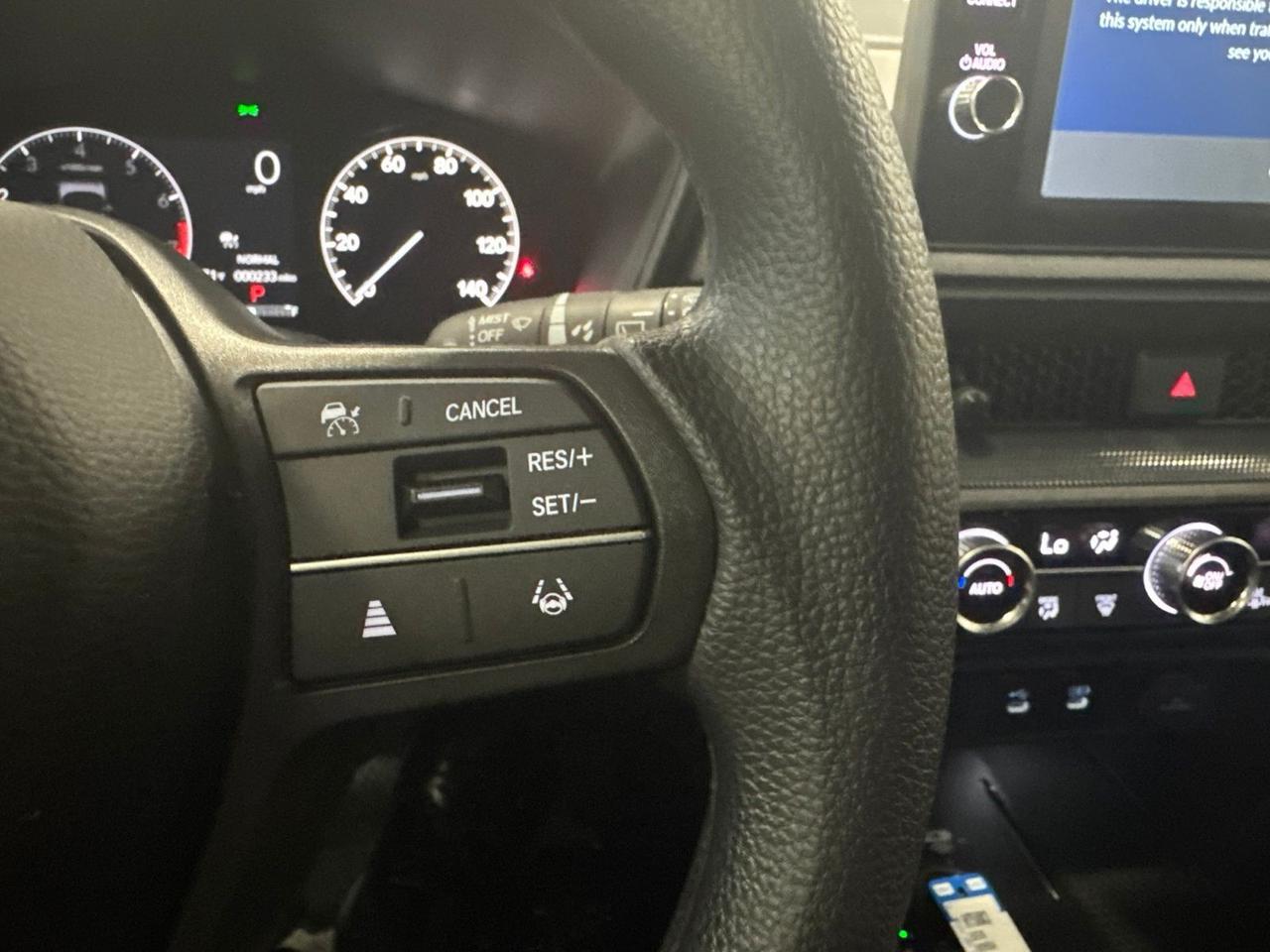 2026 Honda CR-V EX West Burlington IA