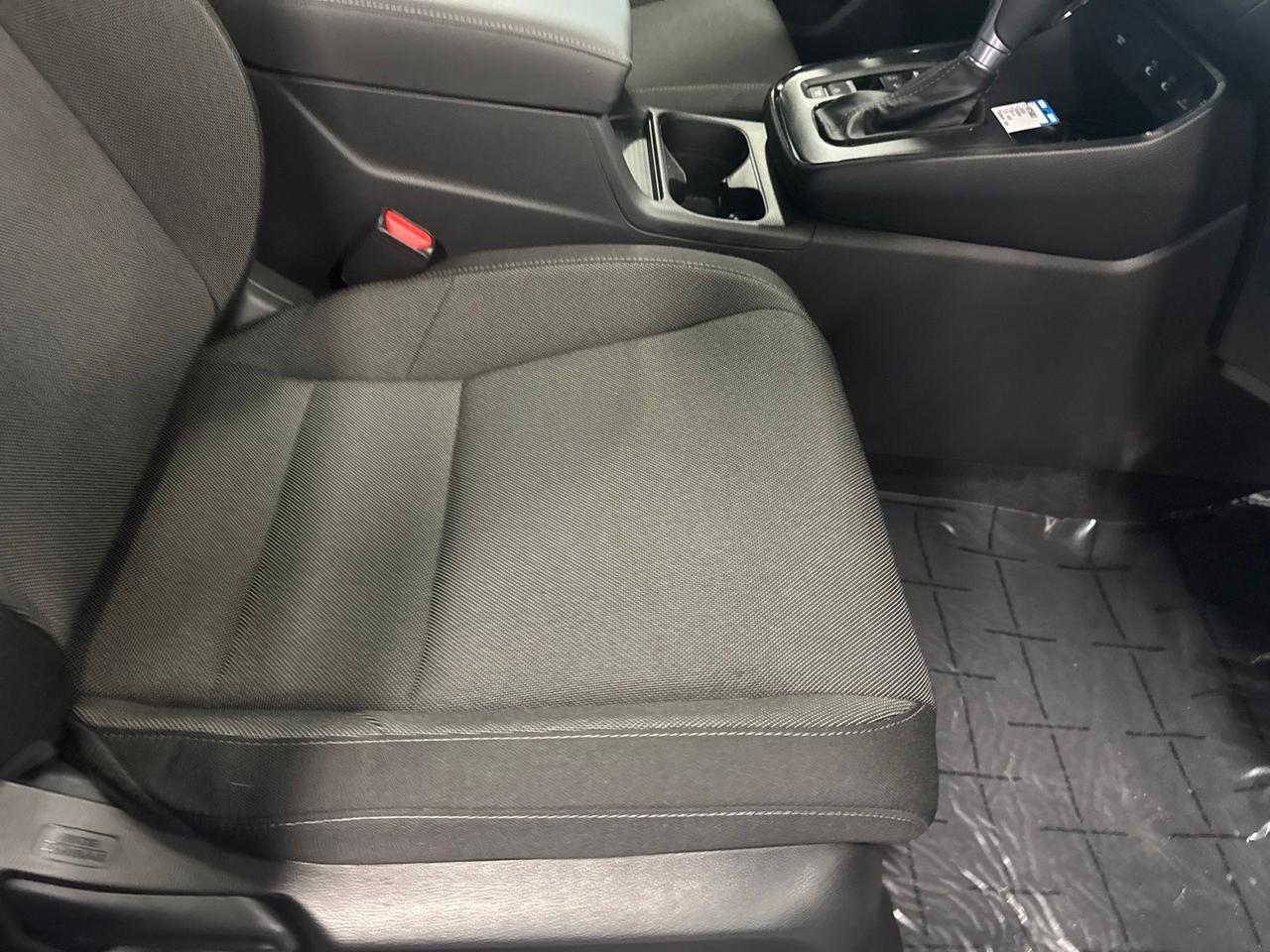 2026 Honda CR-V EX West Burlington IA