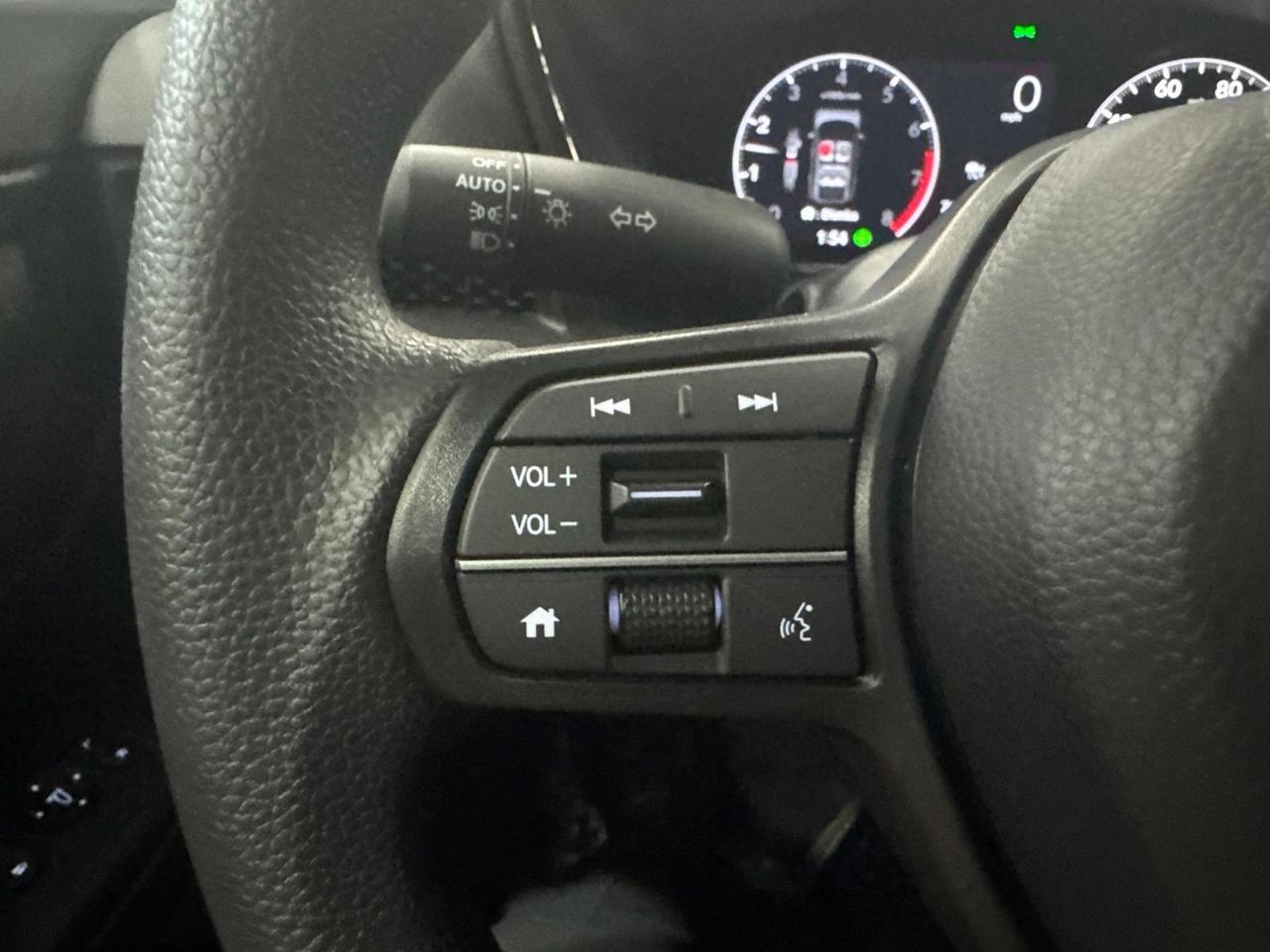 2026 Honda CR-V EX West Burlington IA