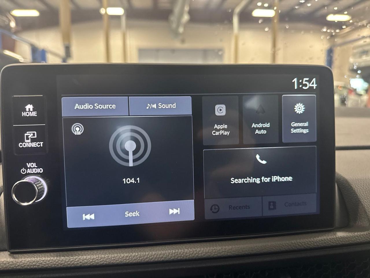 2026 Honda CR-V EX West Burlington IA