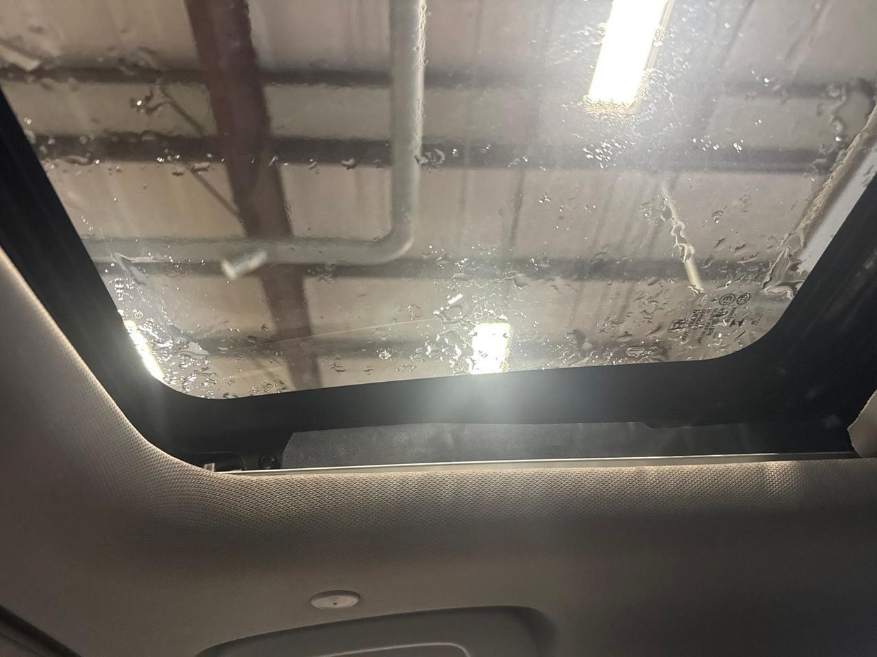2026 Honda CR-V EX West Burlington IA
