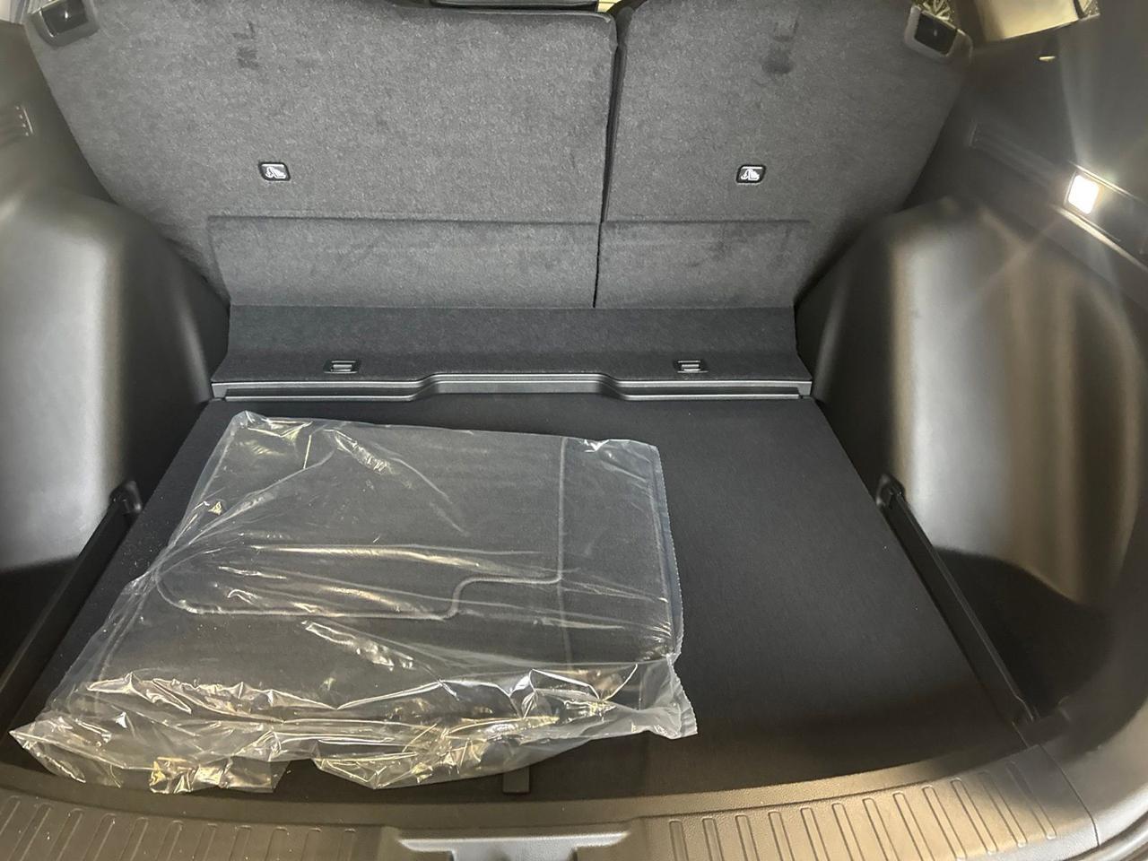2026 Honda CR-V EX West Burlington IA