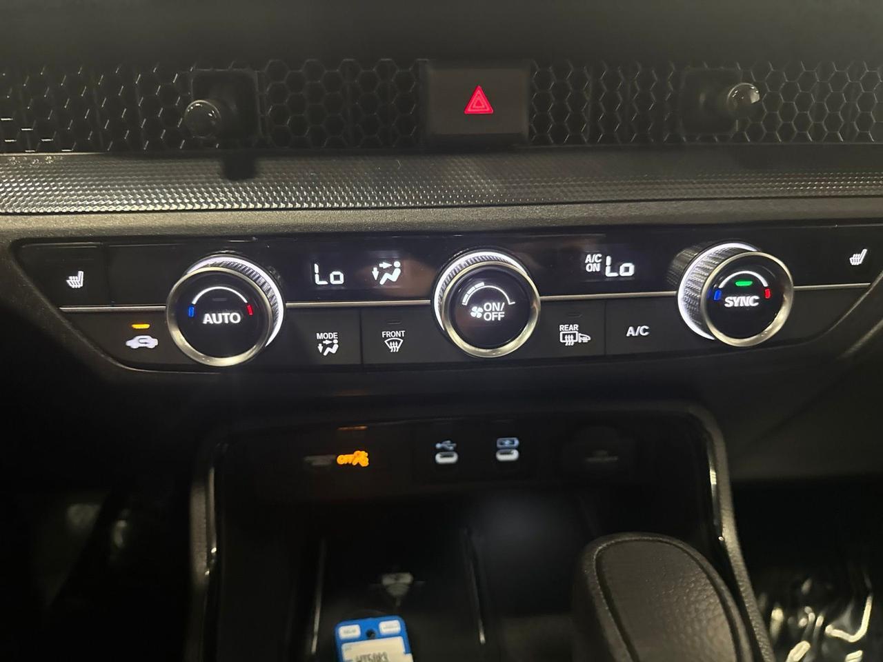 2026 Honda CR-V EX West Burlington IA