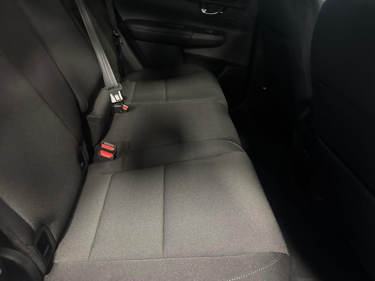 2026 Honda CR-V EX West Burlington IA