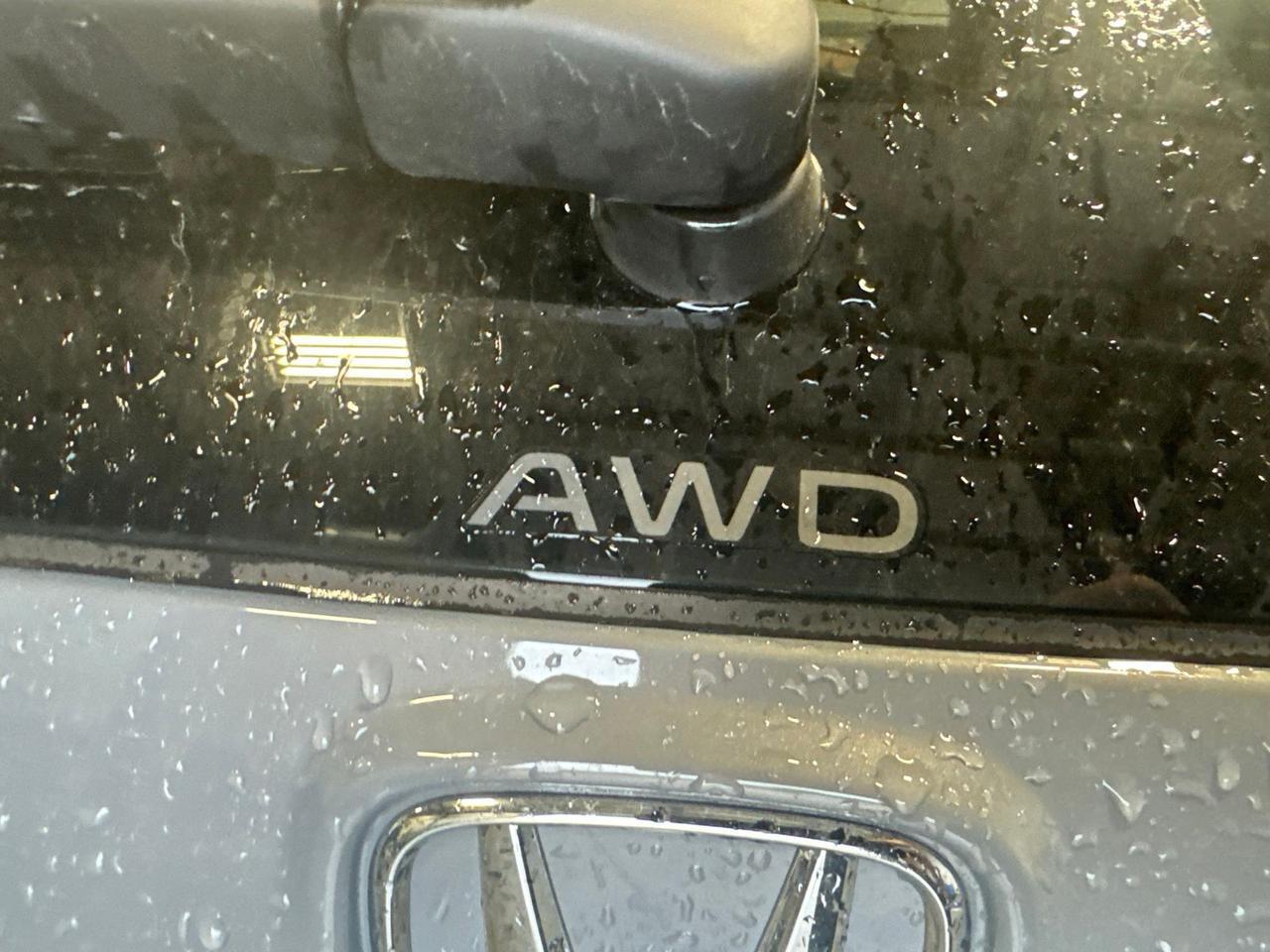 2026 Honda CR-V EX West Burlington IA