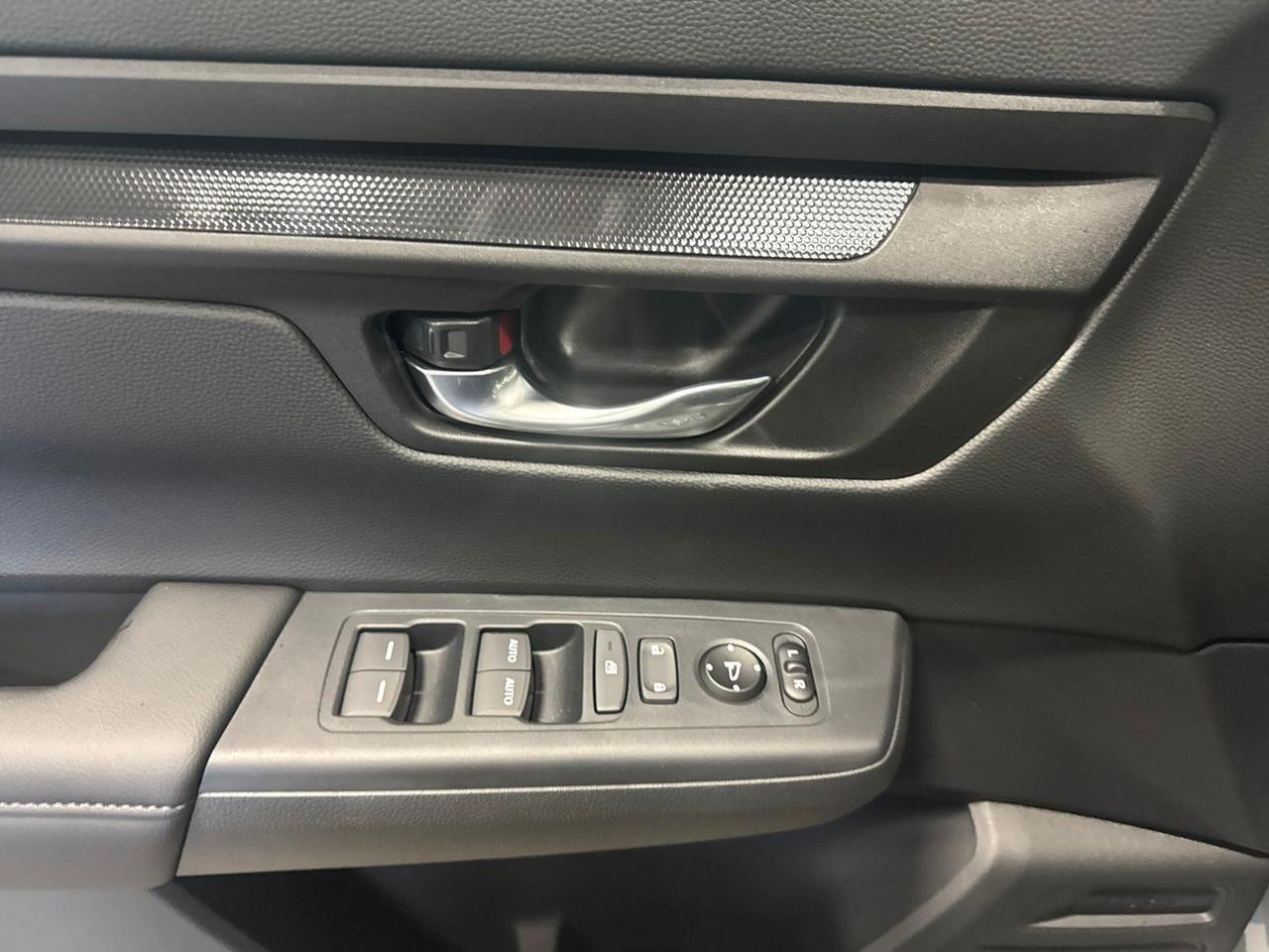 2026 Honda CR-V EX West Burlington IA