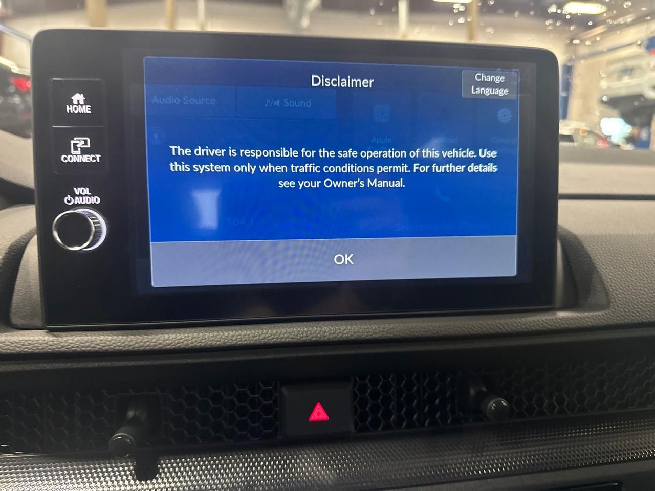 2026 Honda CR-V EX West Burlington IA