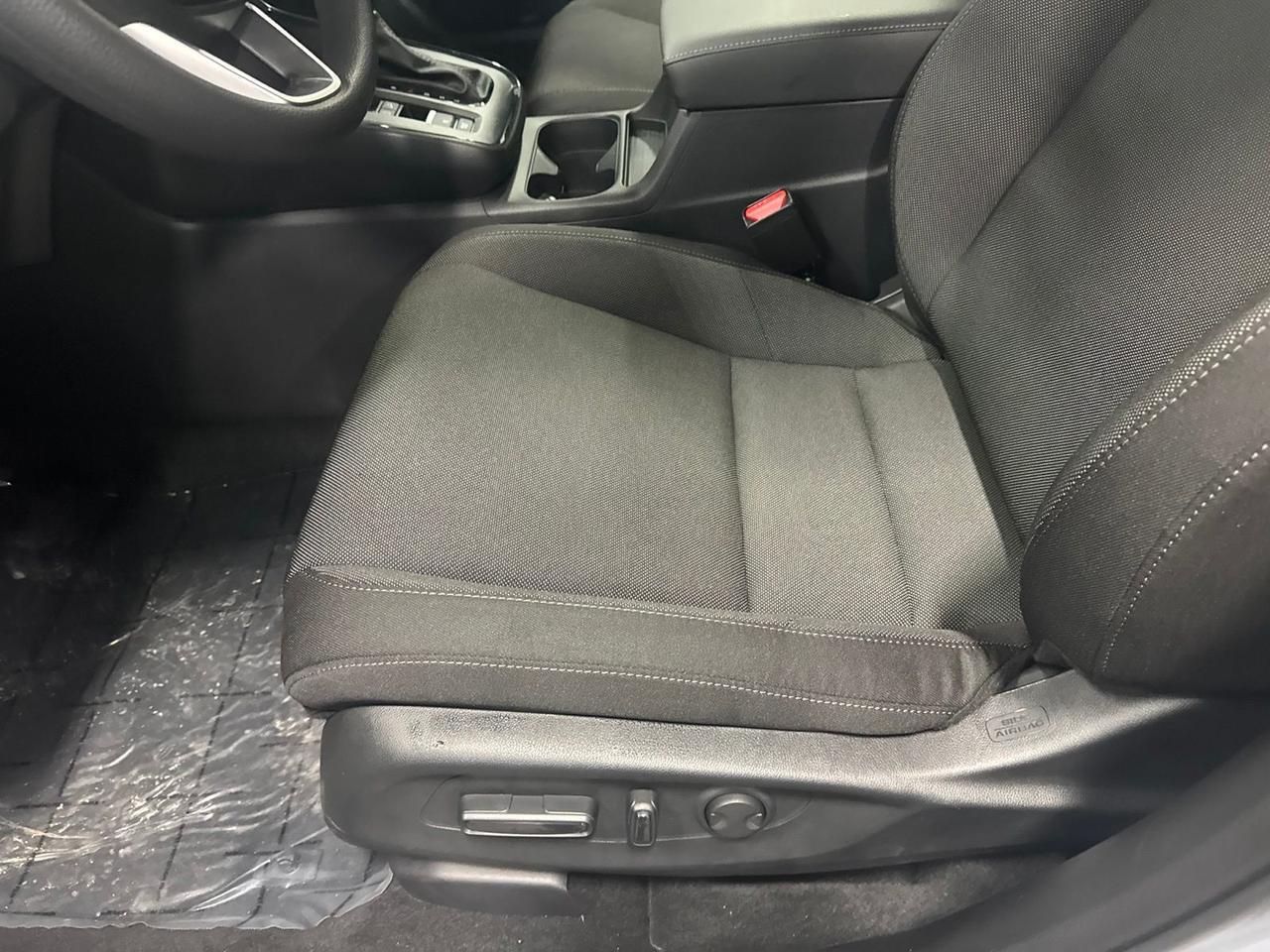 2026 Honda CR-V EX West Burlington IA