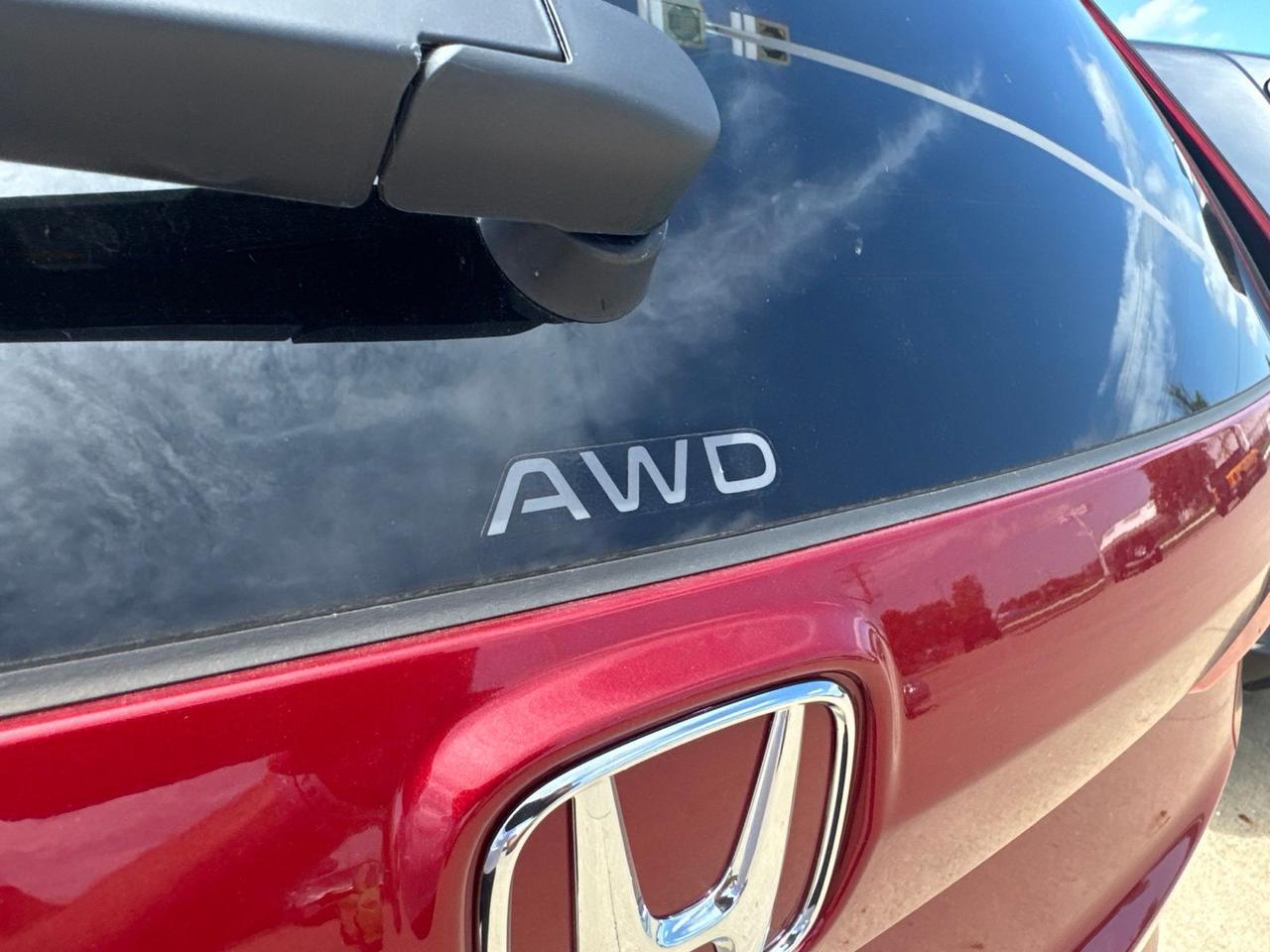 2026 Honda CR-V EX West Burlington IA