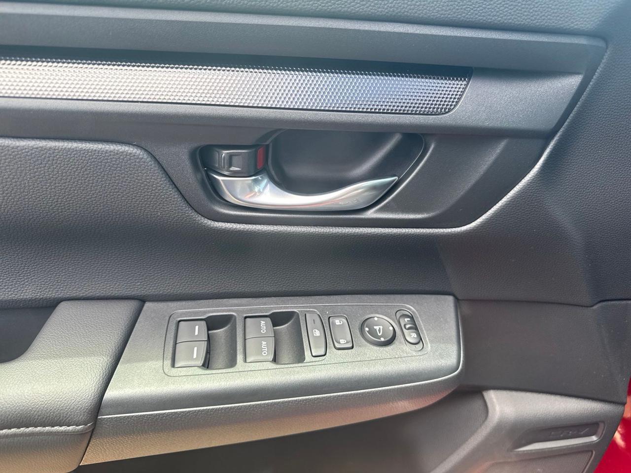2026 Honda CR-V EX West Burlington IA