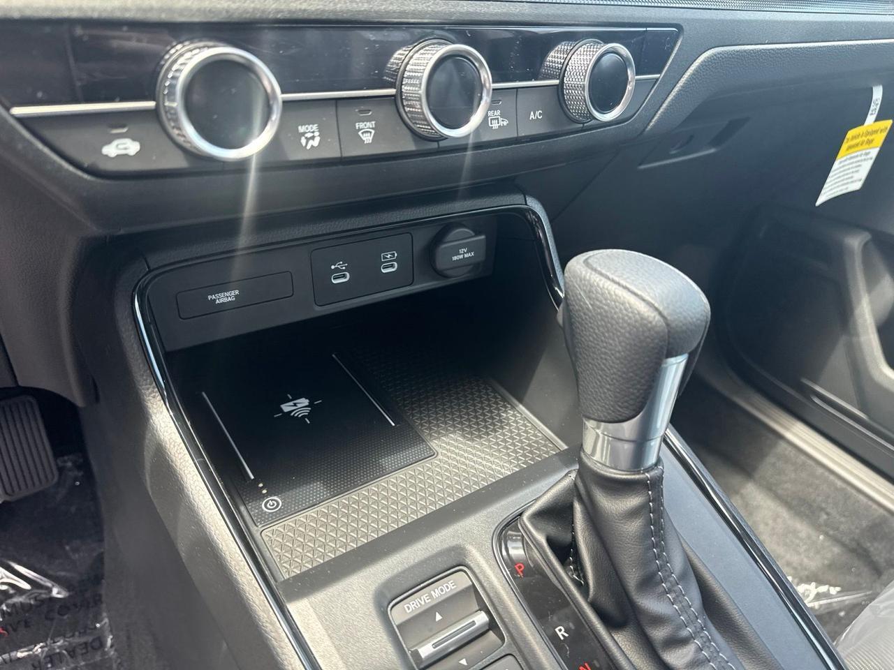 2026 Honda CR-V EX West Burlington IA