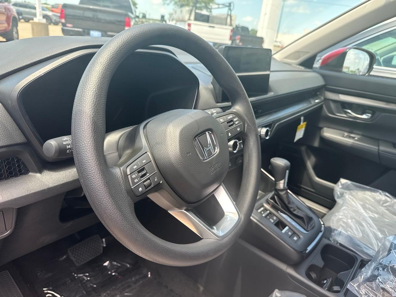 2026 Honda CR-V EX West Burlington IA