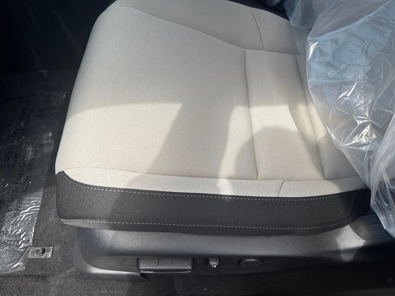 2026 Honda CR-V EX West Burlington IA