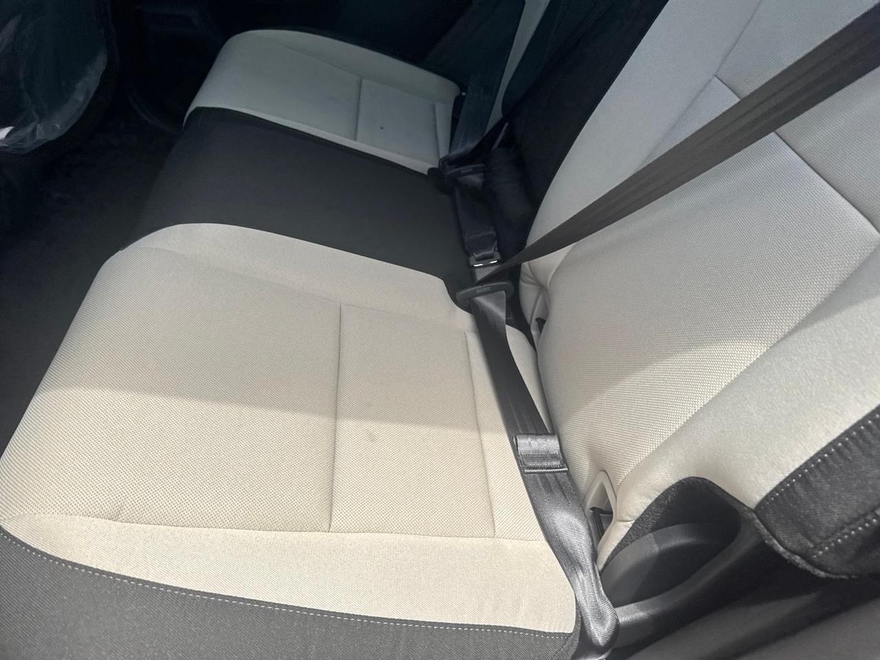 2026 Honda CR-V EX West Burlington IA
