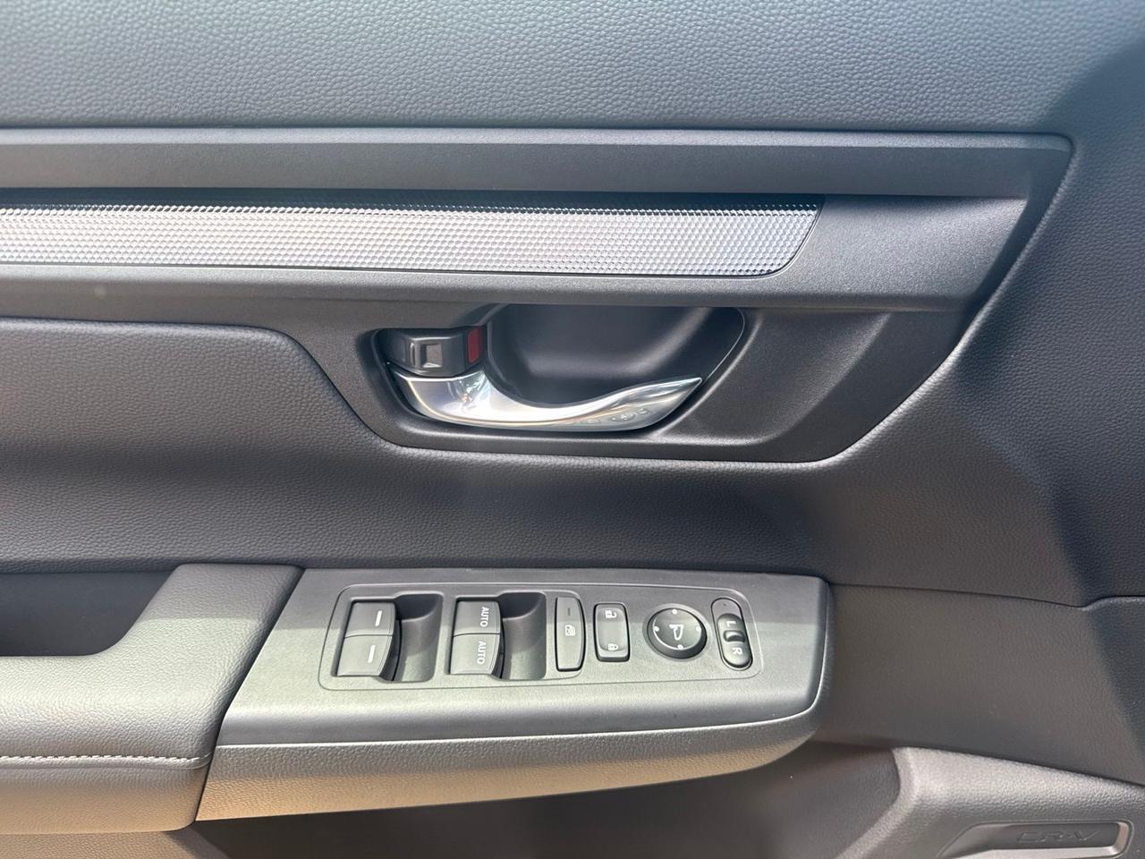 2026 Honda CR-V EX West Burlington IA