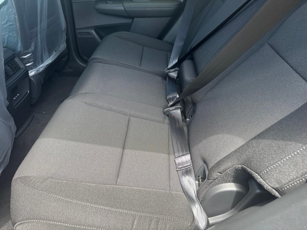 2026 Honda CR-V EX West Burlington IA