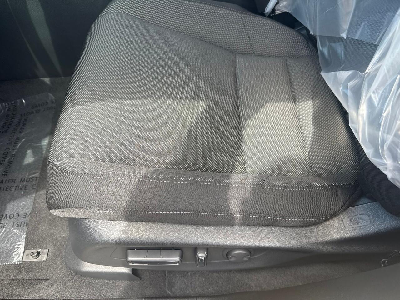 2026 Honda CR-V EX West Burlington IA