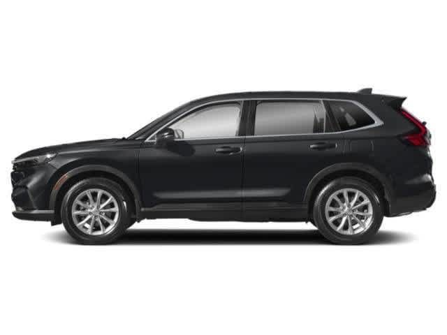 2026 Honda CR-V EX Dartmouth MA