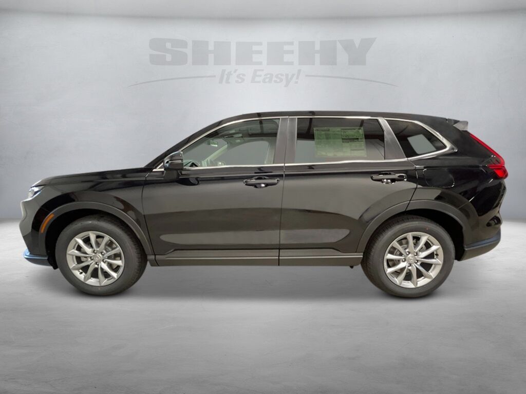 2026 Honda CR-V EX Alexandria VA