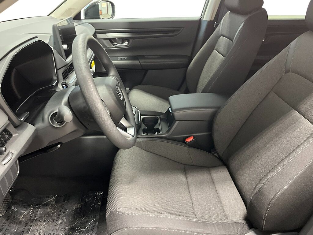 2026 Honda CR-V EX Alexandria VA