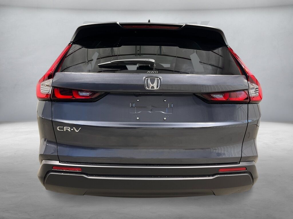 2026 Honda CR-V EX Alexandria VA