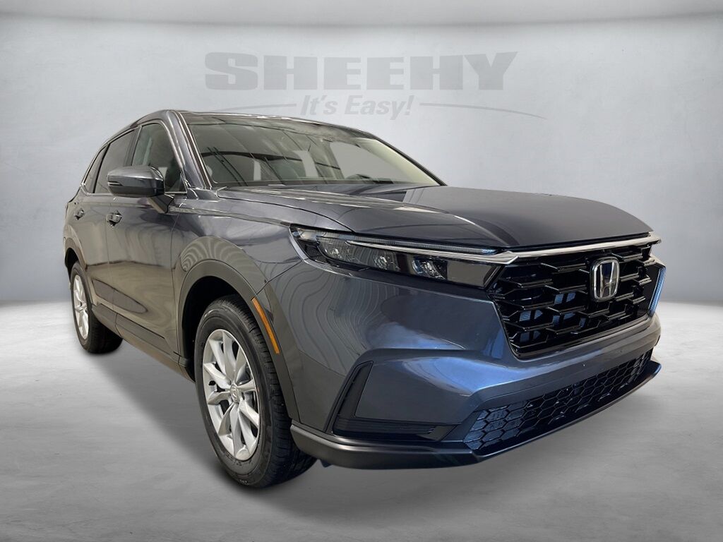 2026 Honda CR-V EX Alexandria VA