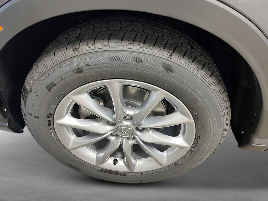 2026 Honda CR-V EX Alexandria VA