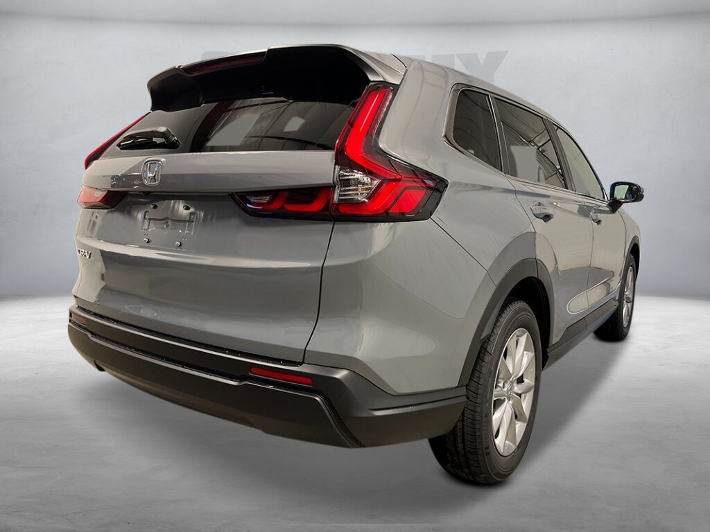 2026 Honda CR-V EX Alexandria VA