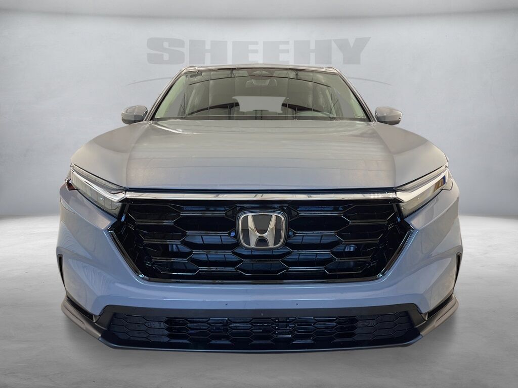 2026 Honda CR-V EX Alexandria VA