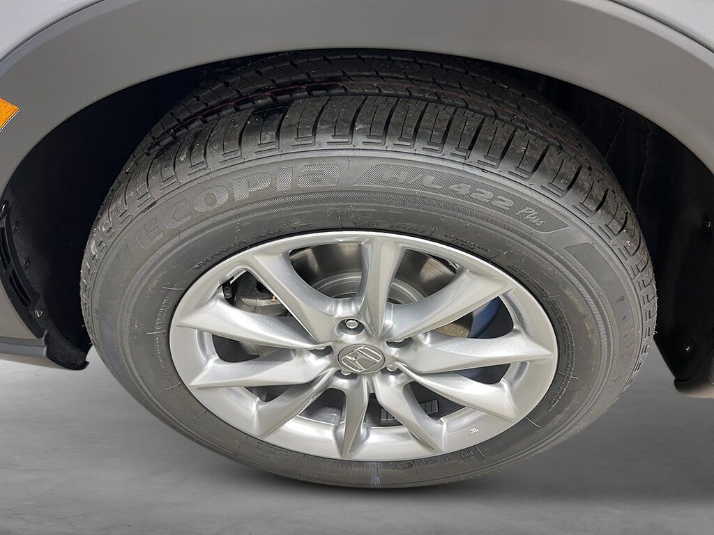 2026 Honda CR-V EX Alexandria VA