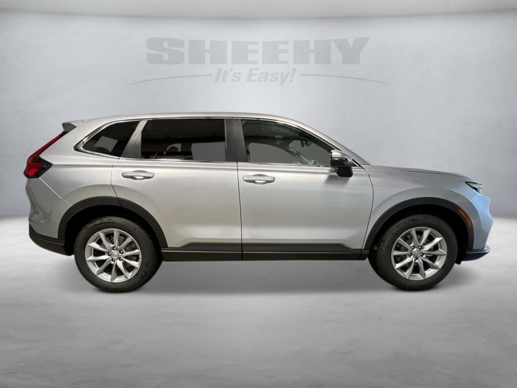 2026 Honda CR-V EX Alexandria VA